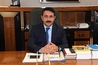 Muhterem BOZKURT