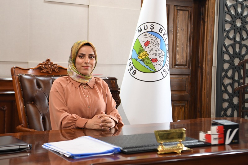 Tuba SAYILĞAN