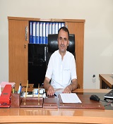 FADIL SOYDAN