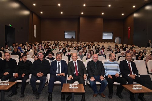 MUŞ’TA KİTAP GÜNLERİ RÜZGARI
