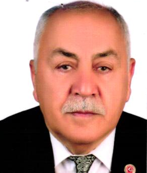 İzzet ÇİFTÇİ
