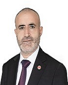Nizamettin GERGİN